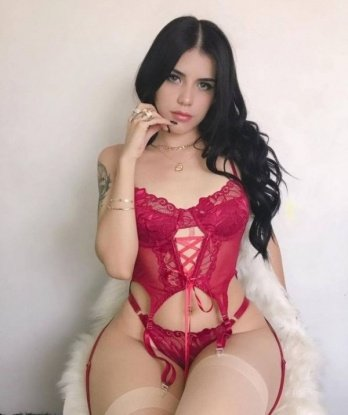 Проститутка Переславль-Залесский : Камилла